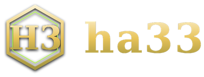 ha33 logo